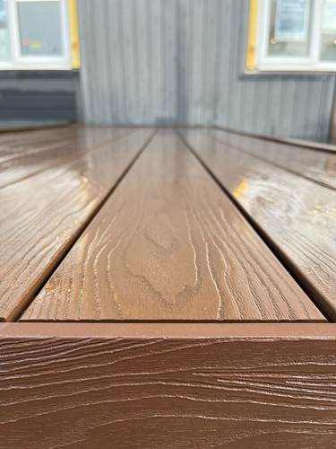 Premium hardwood - 3.6m,