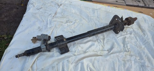 Datsun 240z 260z rhd steering - 260z,