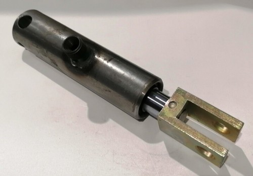 Hydraulic trailer brake - hydraulic,
