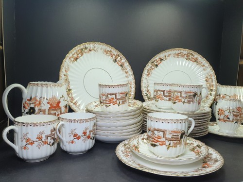 Beautiful antique victorian - antique,