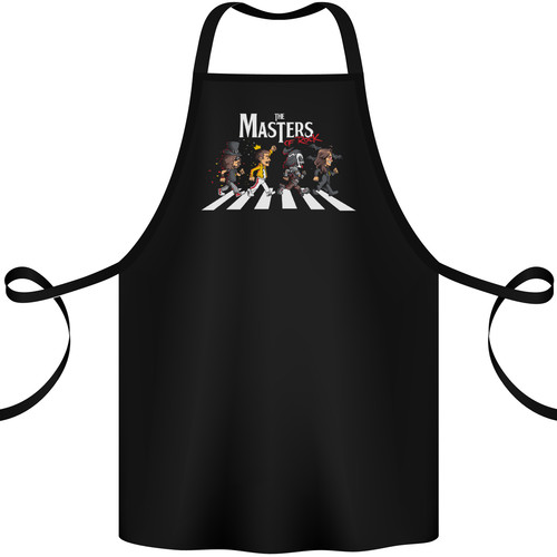 Masters rock band music - masters,