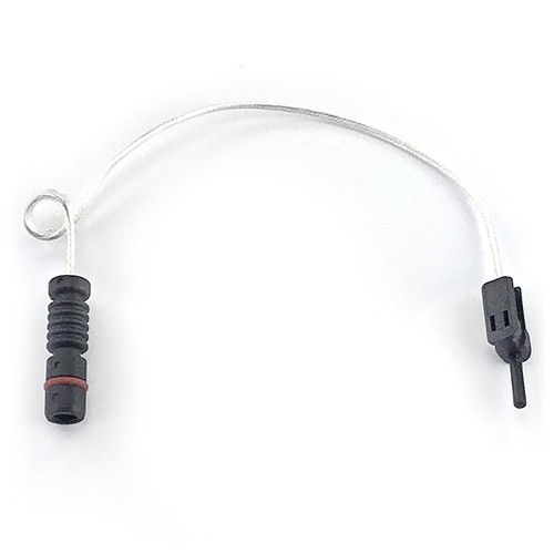 Warning contact sensor wear - contact,