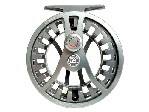 Hardy ultralite 4000 trout fly - ultralite,