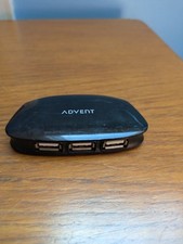 ADVENT HB212 4 PORT USB HUB