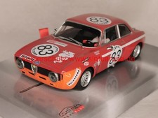 RevoSlot RS0249 1/32 Slot Car Alfa GTA - 24H Spa 1972 Autodelta No 83