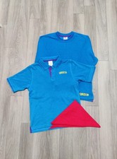 Beavers scout jumper and T-shirt 32 inches (10-11 yrs)