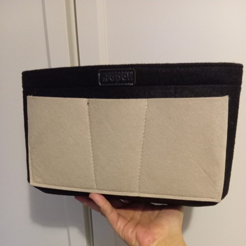 Ropch travel organiser black - travel,