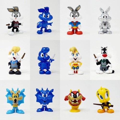 Looney tunes mashup - looney,