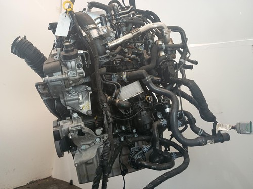 0tdi 140ps 0l diesel - 6d,