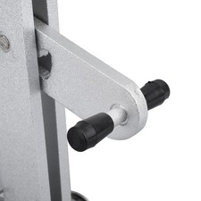 Outboard Motor Engine Mount