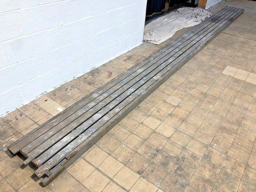 20ft staging board - /,