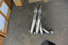 fo JDM 4A 4AG 4AGE 20v ae101 ae111 levin FWD header manifold corolla gts