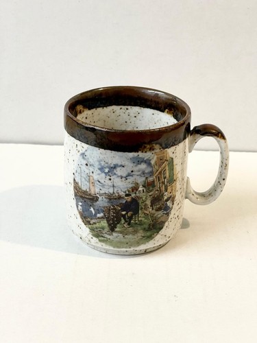 Vintage royal schwabap mug - vintage,