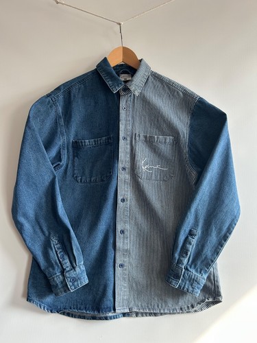 Karl kani denim - karl,