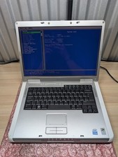 Dell Inspiron 6400 - Intel