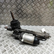 SKODA ENYAQ iV SUV Steering