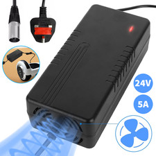 24V MOBILITY SCOOTER