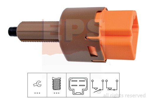 Eps 810 282 - eps, switch,