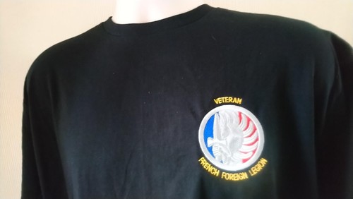 French army - french, foreign