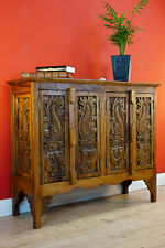 Thailand Solid Wood Chest of