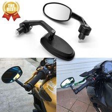 Anti Glare Motorcycle 7/8''