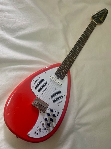 Vox apache early - vox, model
