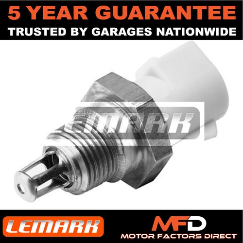 Lemark air intake temperature - air,