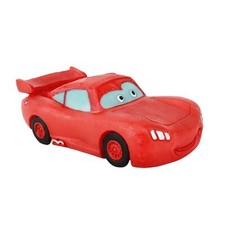 Red Car Aquarium Fish Tank