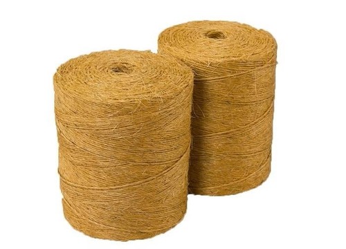 Sisal baler twine string - sisal,