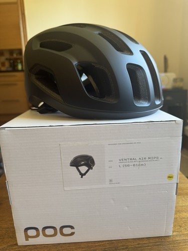 Poc ventral air mips helmet - ventral,