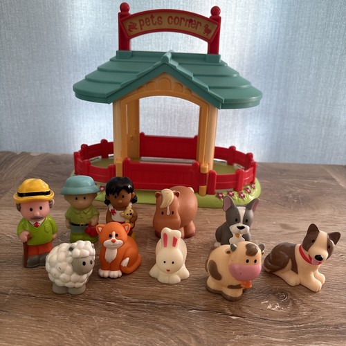 Bundle elc happyland - bundle, of