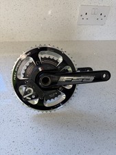 Power2max 11speed Powermeter