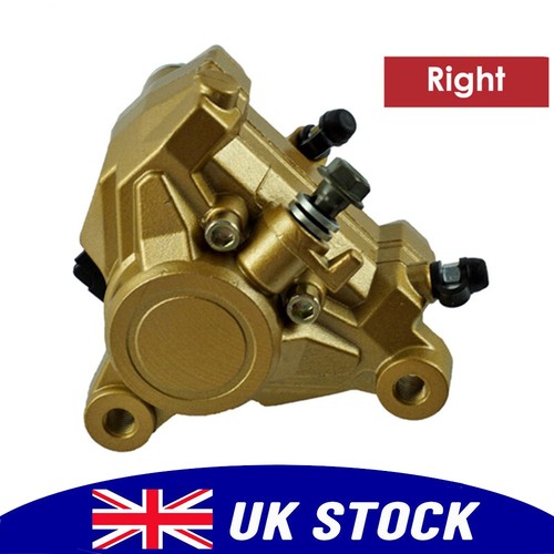 Rear brake caliper with - uk,