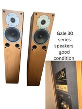 Quality Gale 3030 Floor