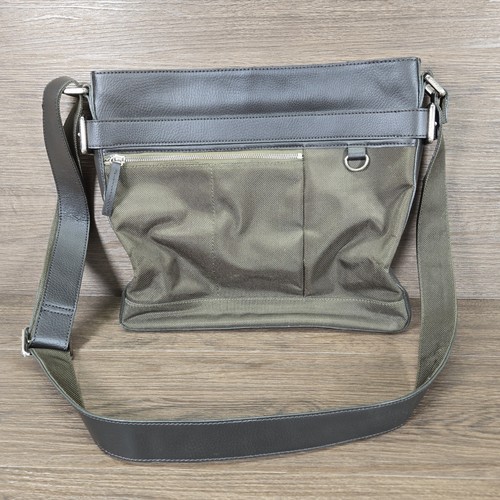 Reiss mens green nylon - reiss,