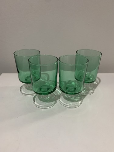 Vintage luminarc france - 4,