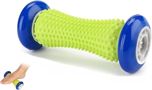 Foot massage roller - roller, plantar