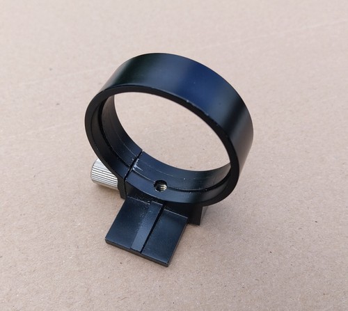 Vintage metal telephoto lens - telephoto,