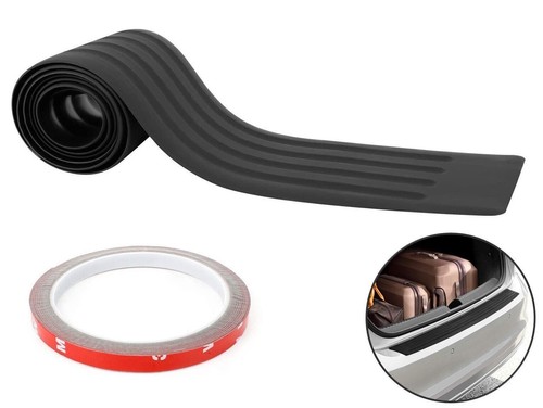 104cm car rear bumper sill - rear,