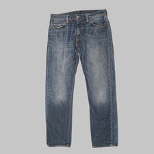 Levis 504 Jeans Regular Slim