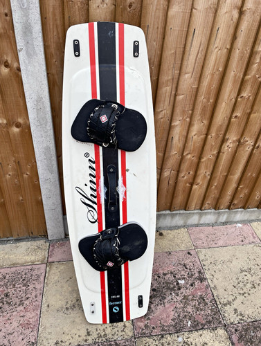 Shinn 134cm kitesurfing board - shinn,