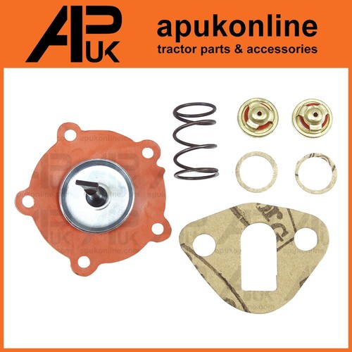 Fuel lift pump repair kit - fuel,