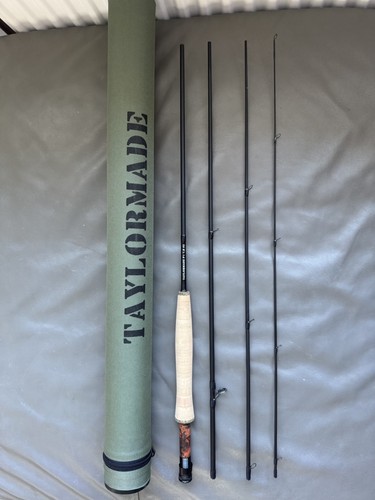 Taylormade fly fish - taylormade, single