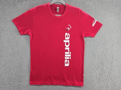 Aprilia shirt mens - shirt,