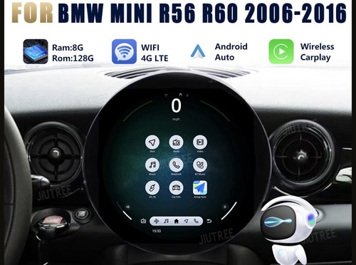 Android 14 car stereo - android,