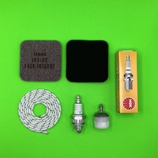 GENUINE STIHL SERVICE KIT HS75 FS85 FS80 FS85T KM85 HL75 HS75 HS80 HS85 BG75 AIR