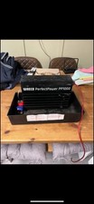 Waeco Perfectpower  PP1000 Inverter 1000W 8100-012Vs &  Hankook Leisure Battery