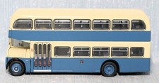 BRITBUS LLB-01   1:76 SCALE