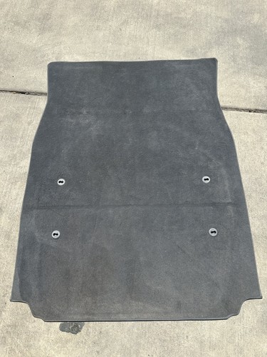 Bmw e38 750il 740i rear - bmw,