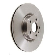 LD20081P Front Brake Discs 2